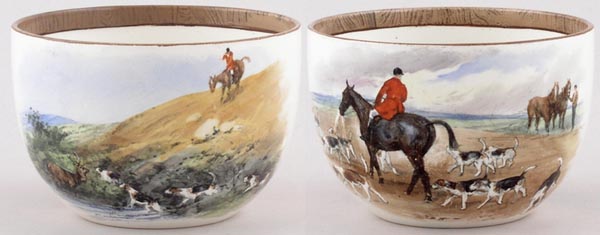 Sugar Bowl c1930